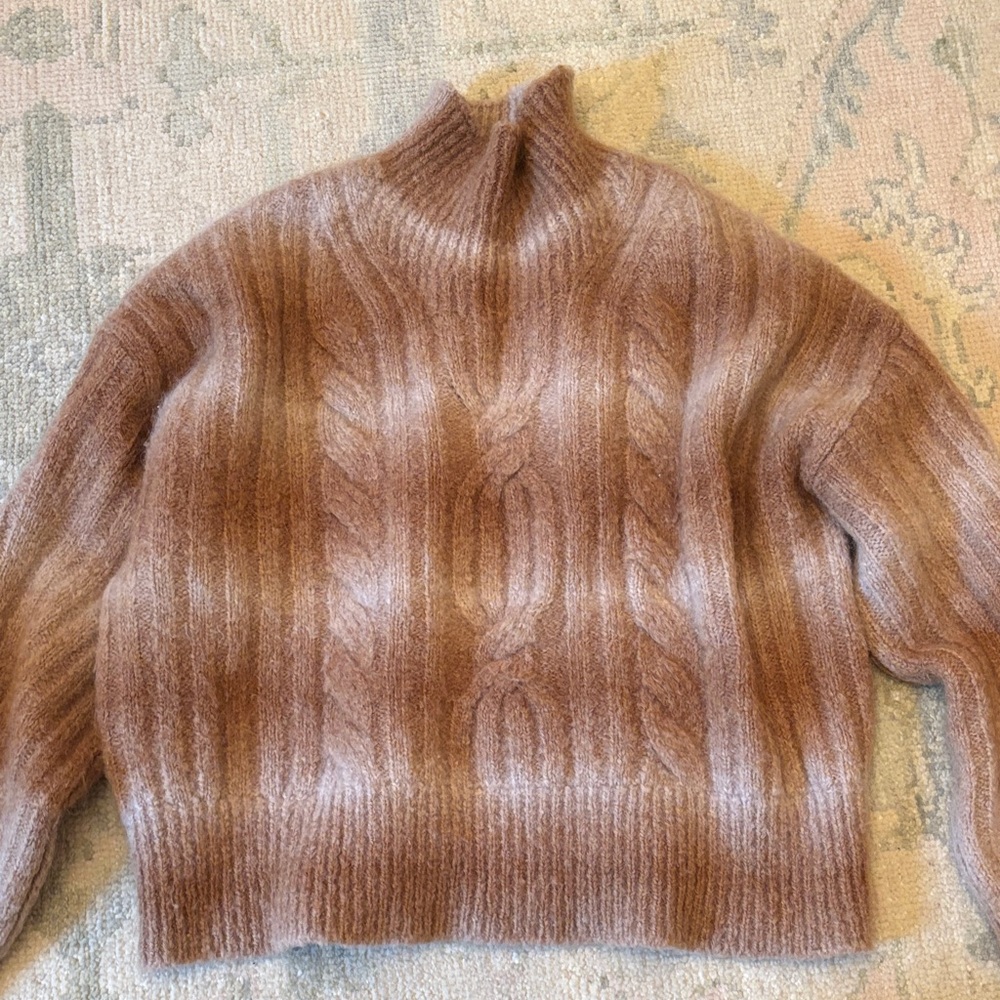 Italian knit Sweater